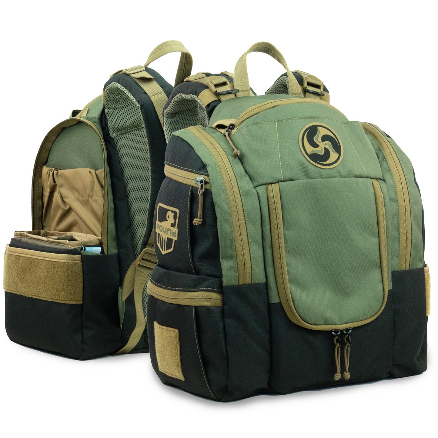 Huk Lab Deluxe Limited Edition Rufus