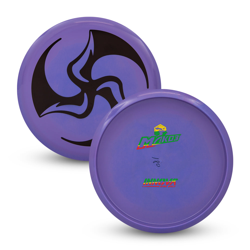 Innova Star Mako3 Huk Lab TriFly DyeMax