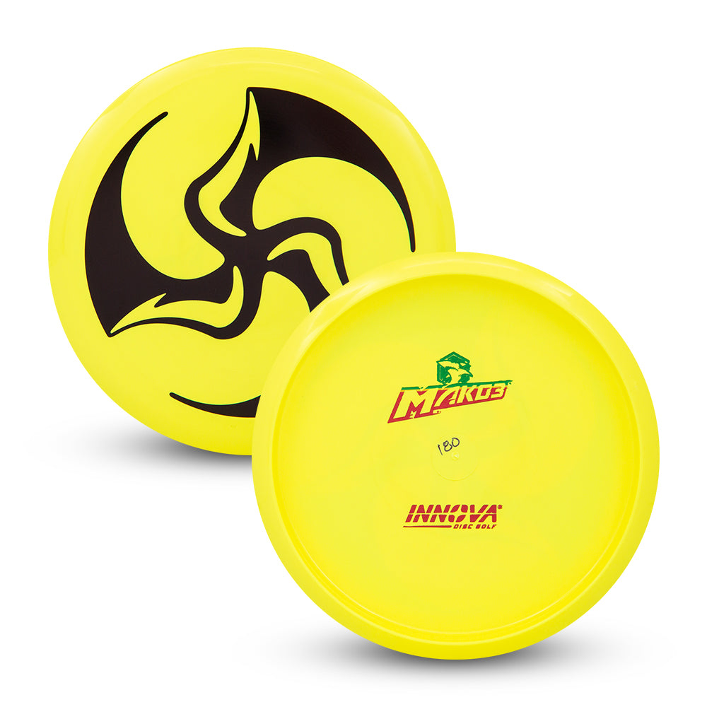 Innova Star Mako3 Huk Lab TriFly DyeMax