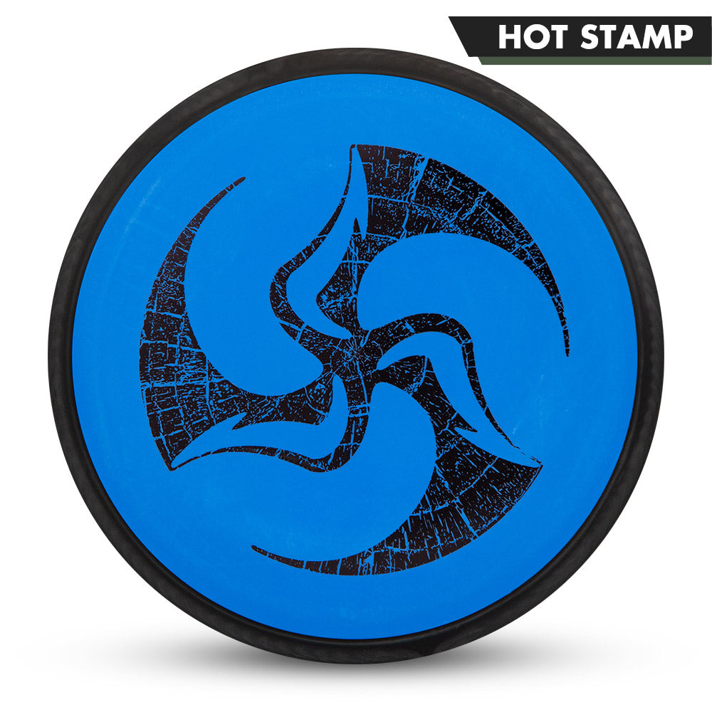 MVP Electron Terra Huk Lab TriFly