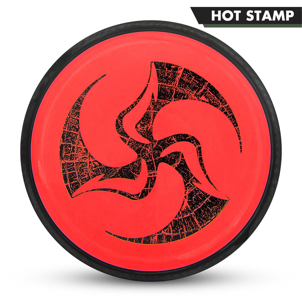 MVP Electron Terra Huk Lab TriFly
