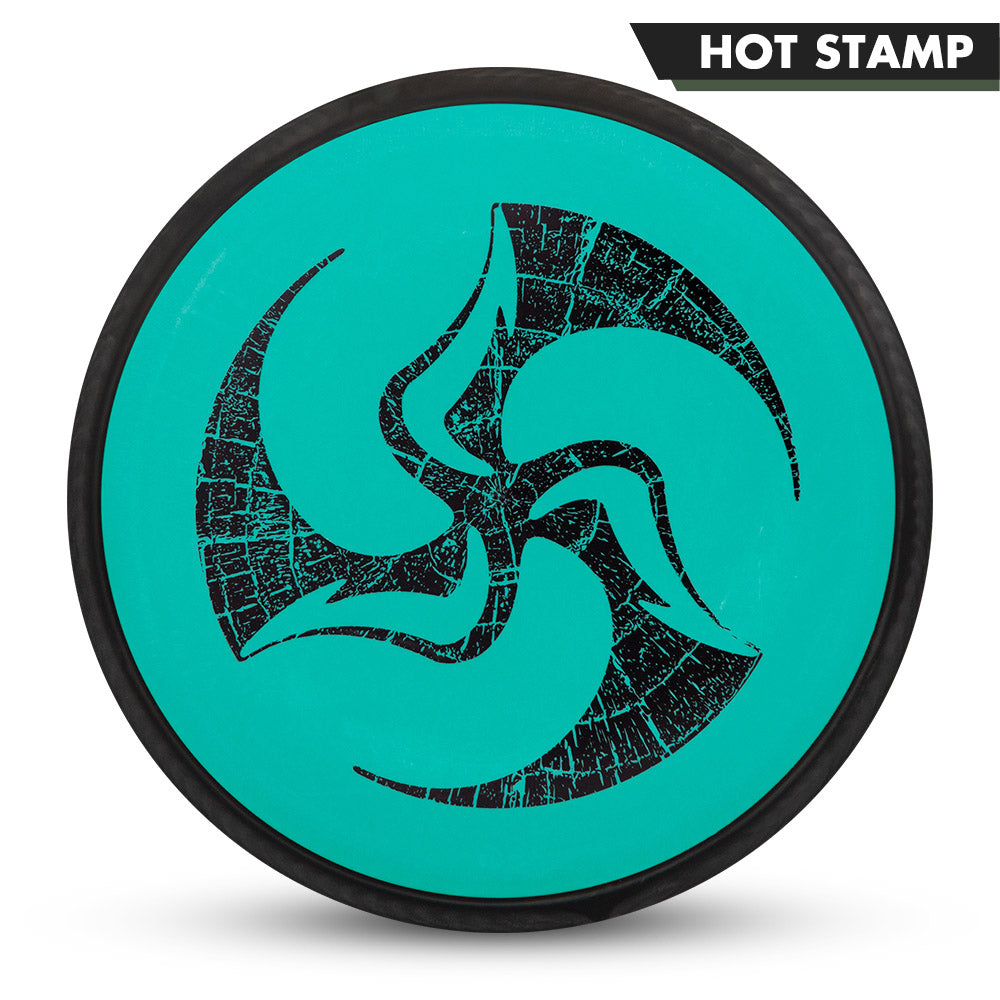 MVP Electron Terra Huk Lab TriFly