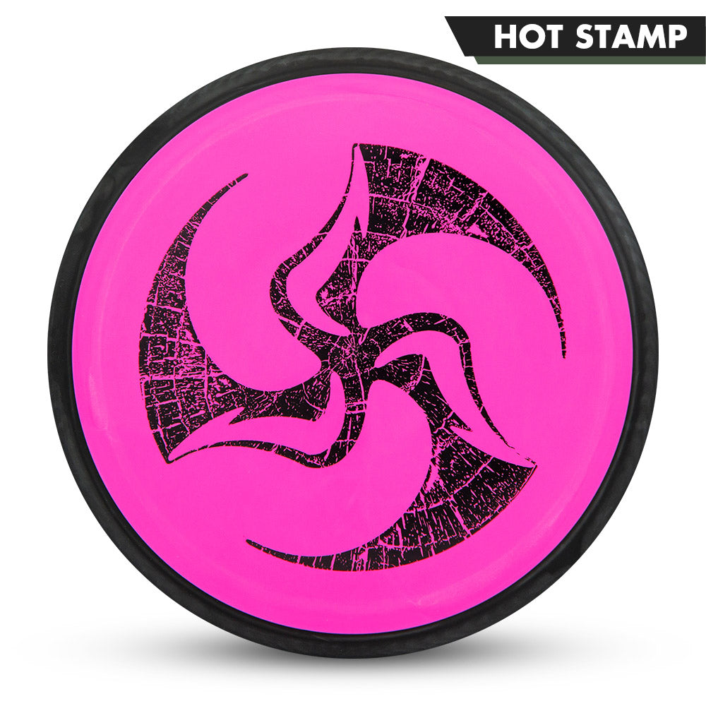 MVP Electron Volt Huk Lab TriFly