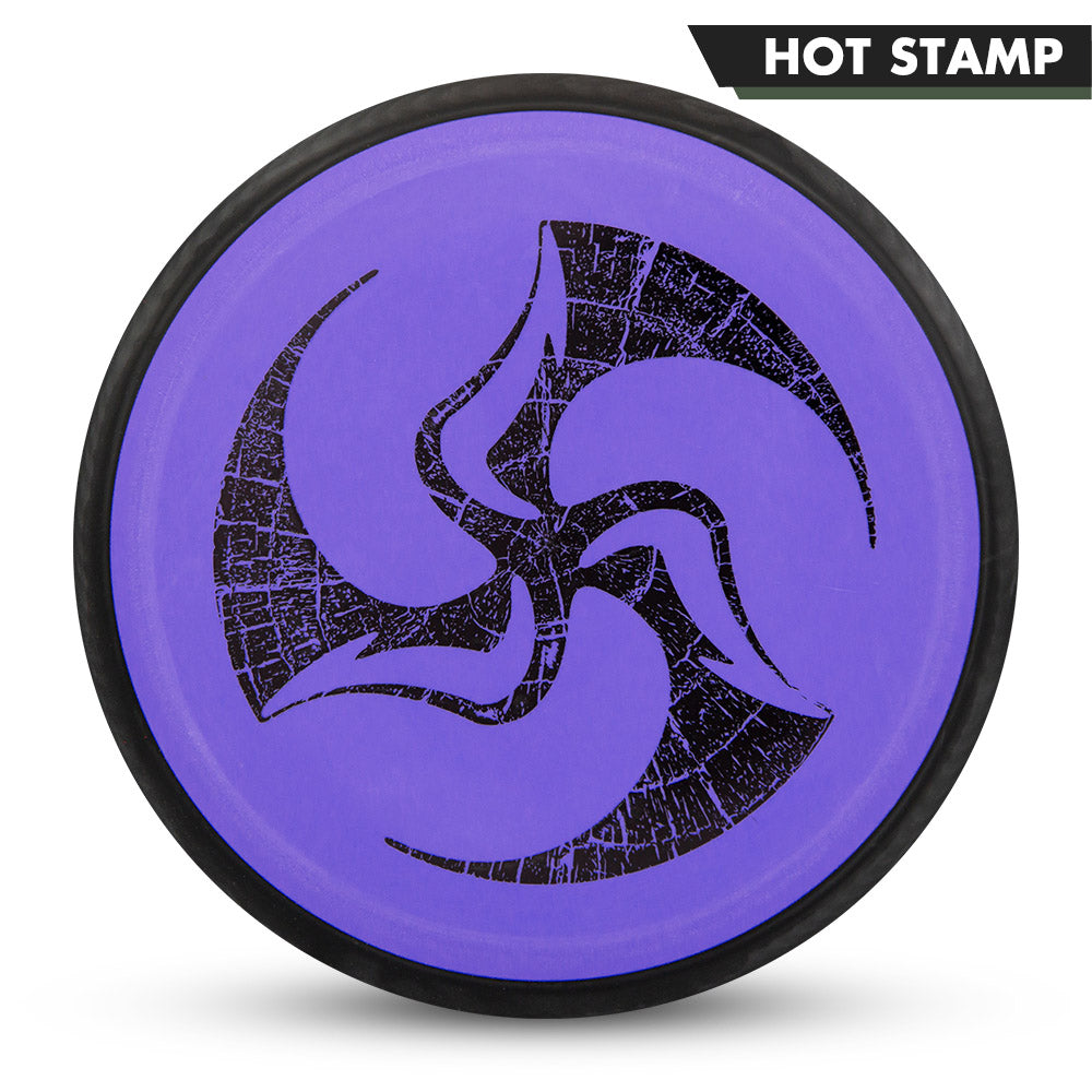 MVP Electron Volt Huk Lab TriFly