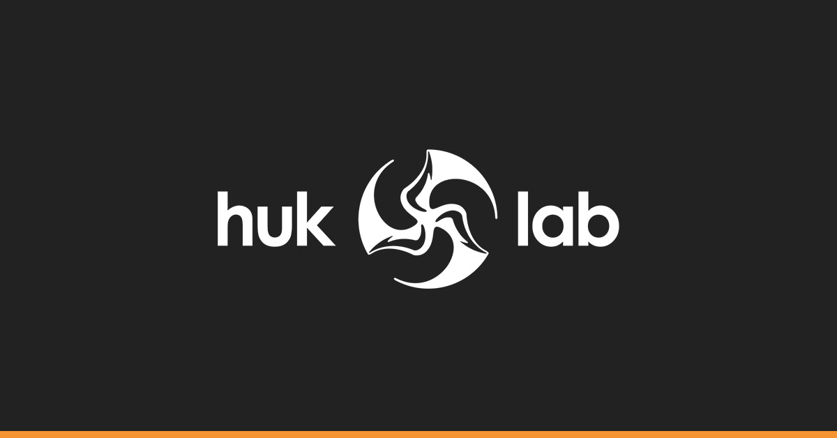 Huk Lab logo