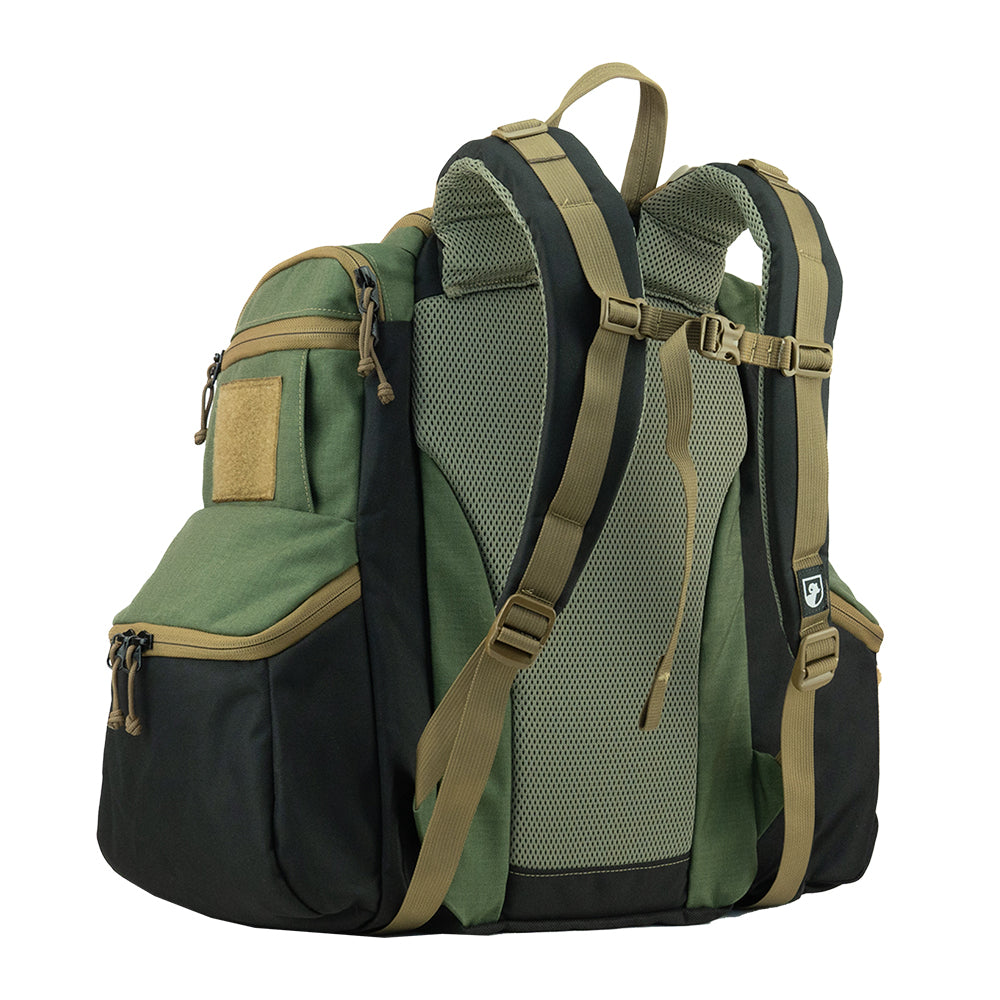 Huk Lab Deluxe Limited Edition Octothorpe
