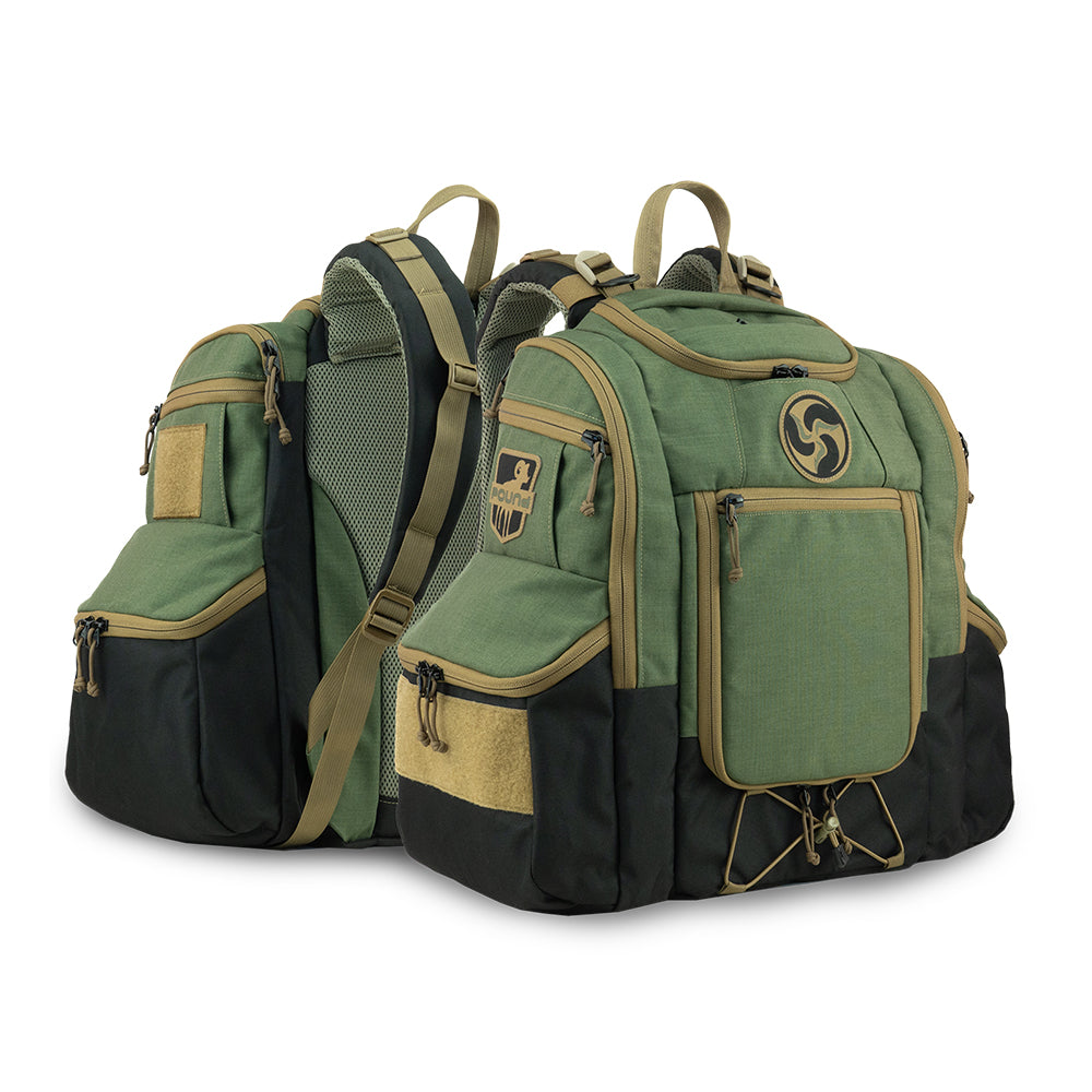 Huk Lab Deluxe Limited Edition Octothorpe
