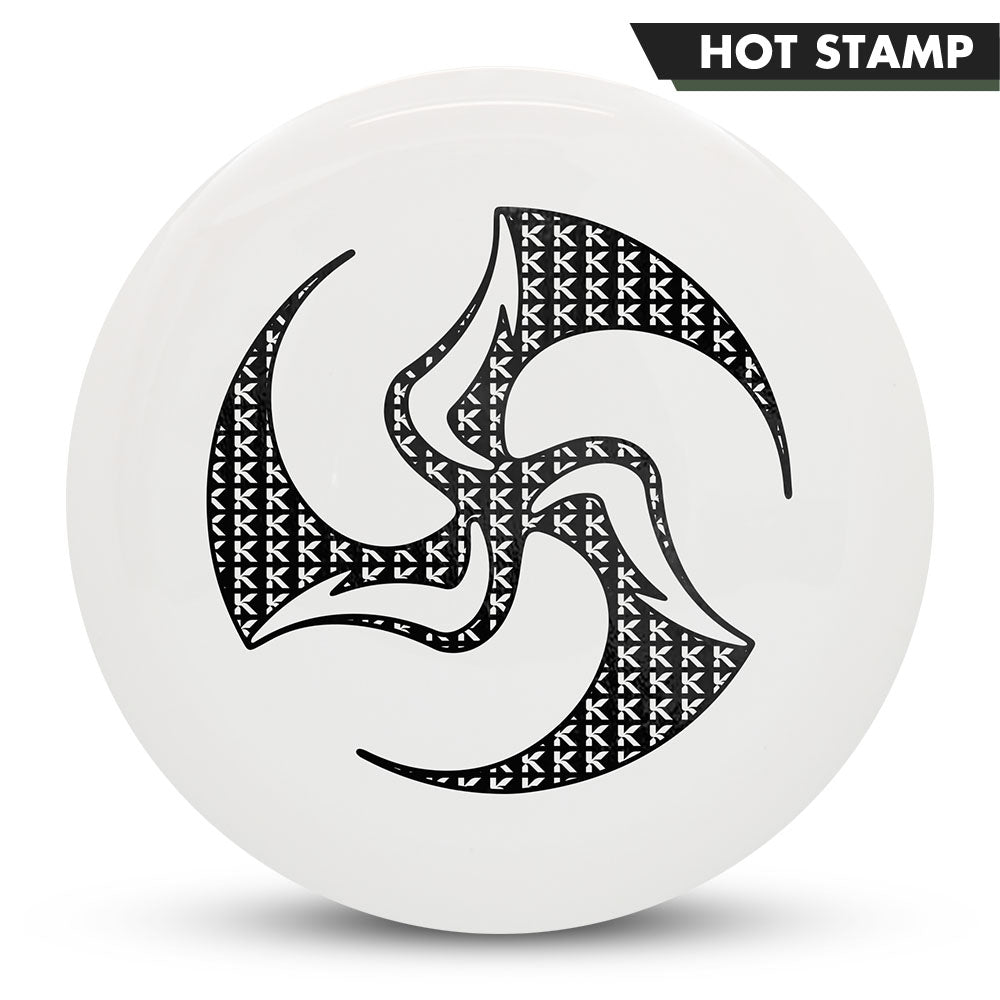 Kristin Latt Signature Series Royal Grand Grace – Huk Lab