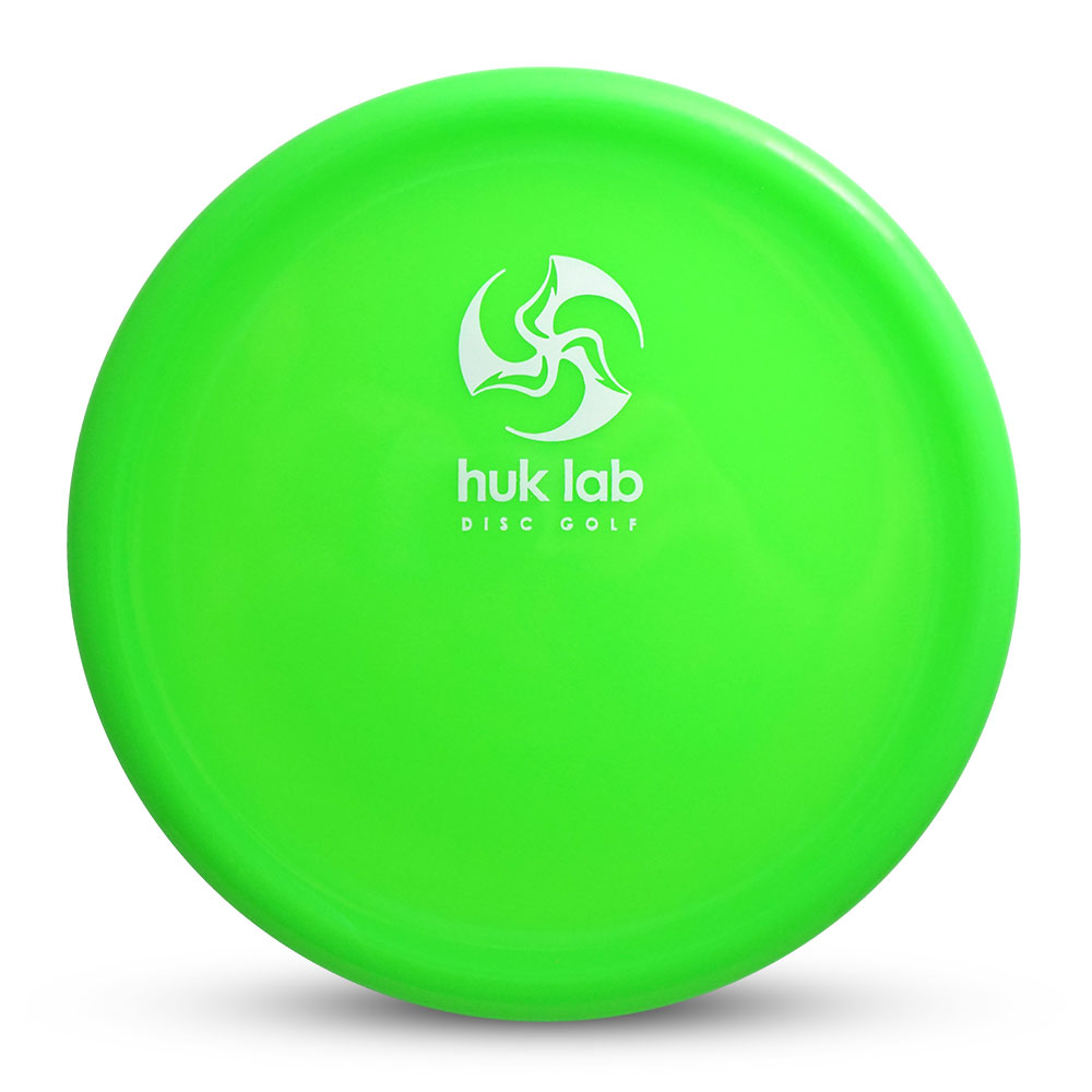 パクパク Kastaplast K1 Berg X (Huk Badge) – Huk Lab