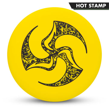 Discmania Exo Hard Link Huk Lab Heavy Stamp
