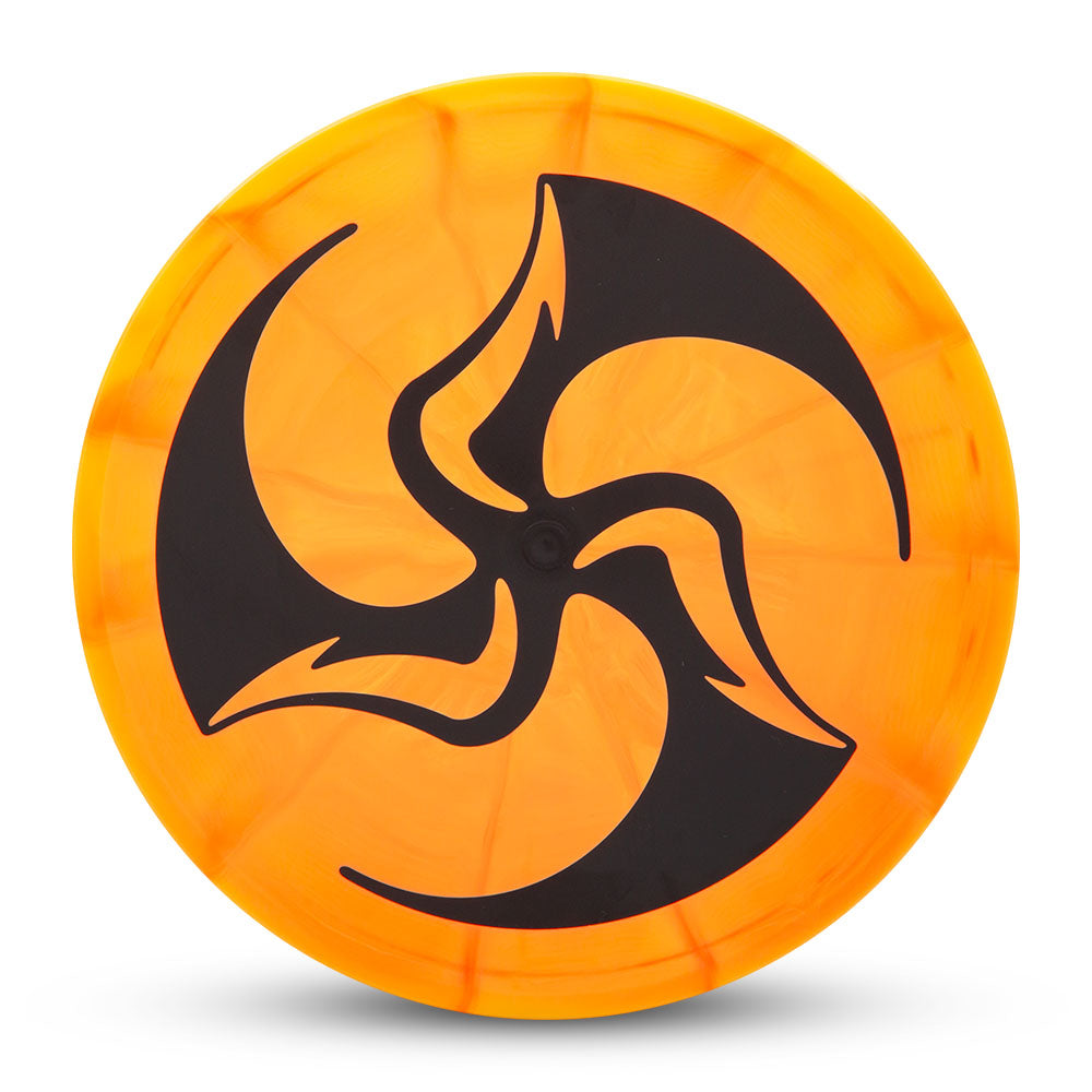 Discmania Lux Vapor Mutant Huk Lab TriFly DyeMax