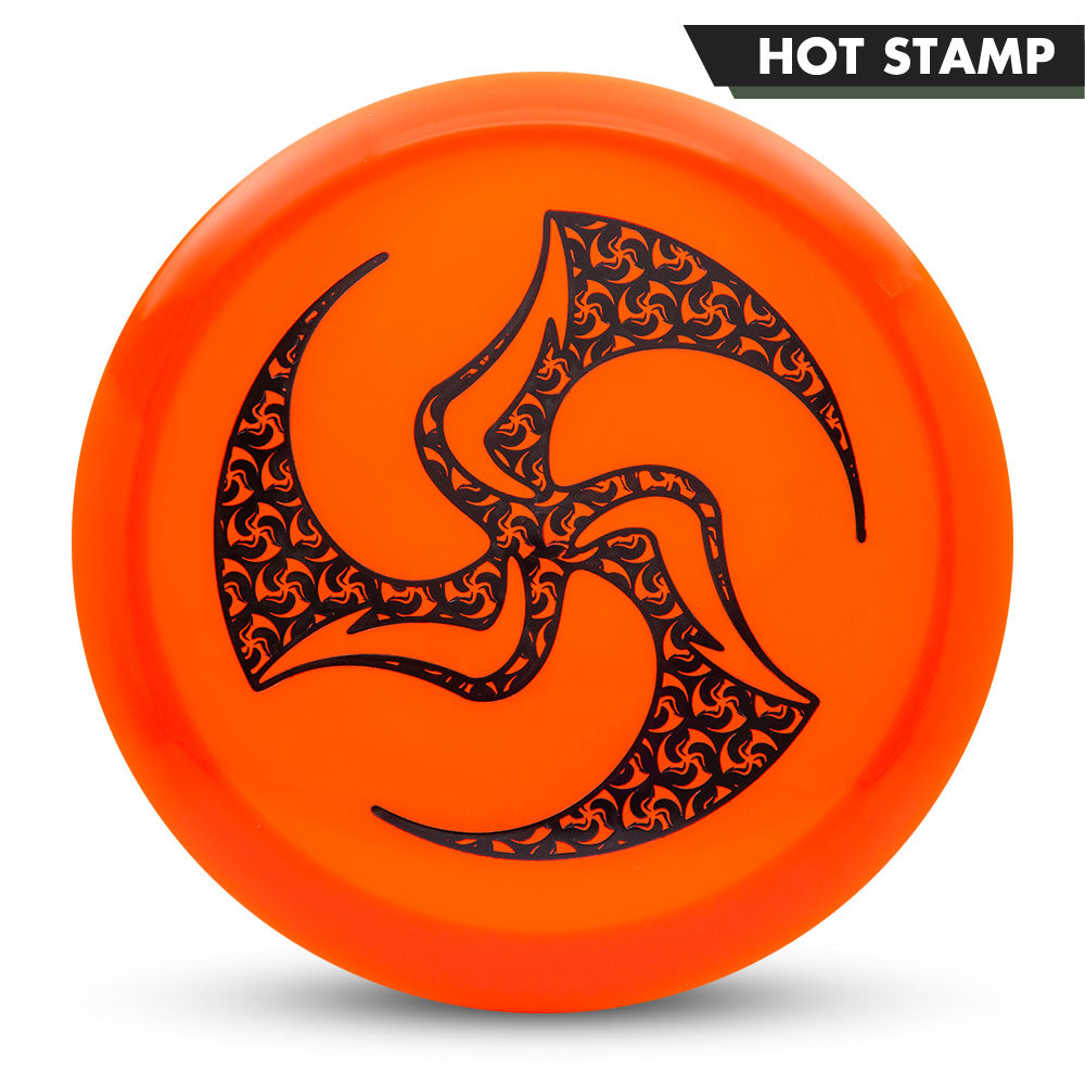 Westside Discs VIP Underworld (Huk Repeater) – Huk Lab