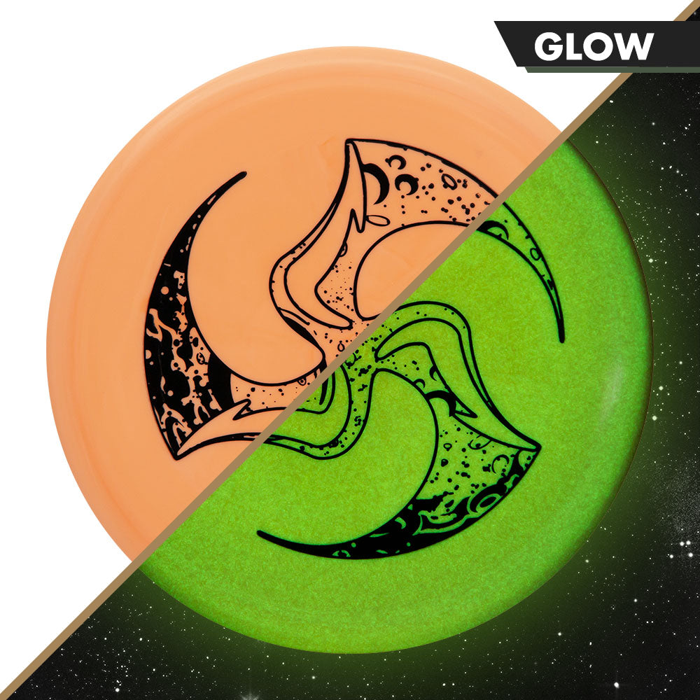 Glow Discs – Huk Lab