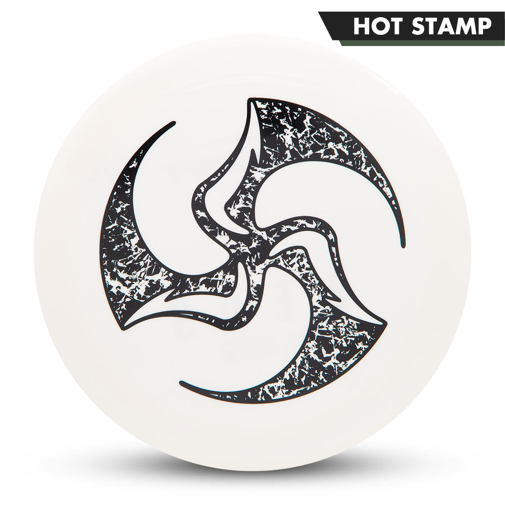 Discraft Paul McBeth ESP Zeus (Huk Heavy) – Huk Lab