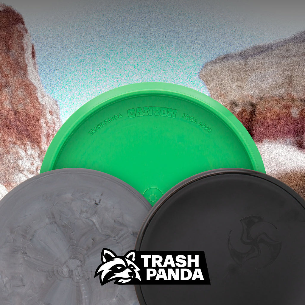 Huk Lab - Home of the Iconic TriFly Disc Golf Discs