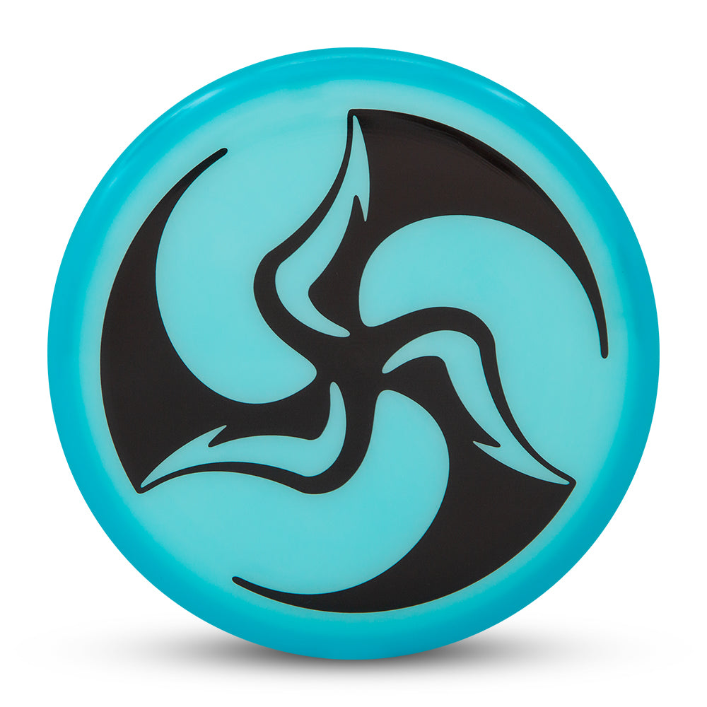 Discmania Neo Link Huk Lab TriFly DyeMax