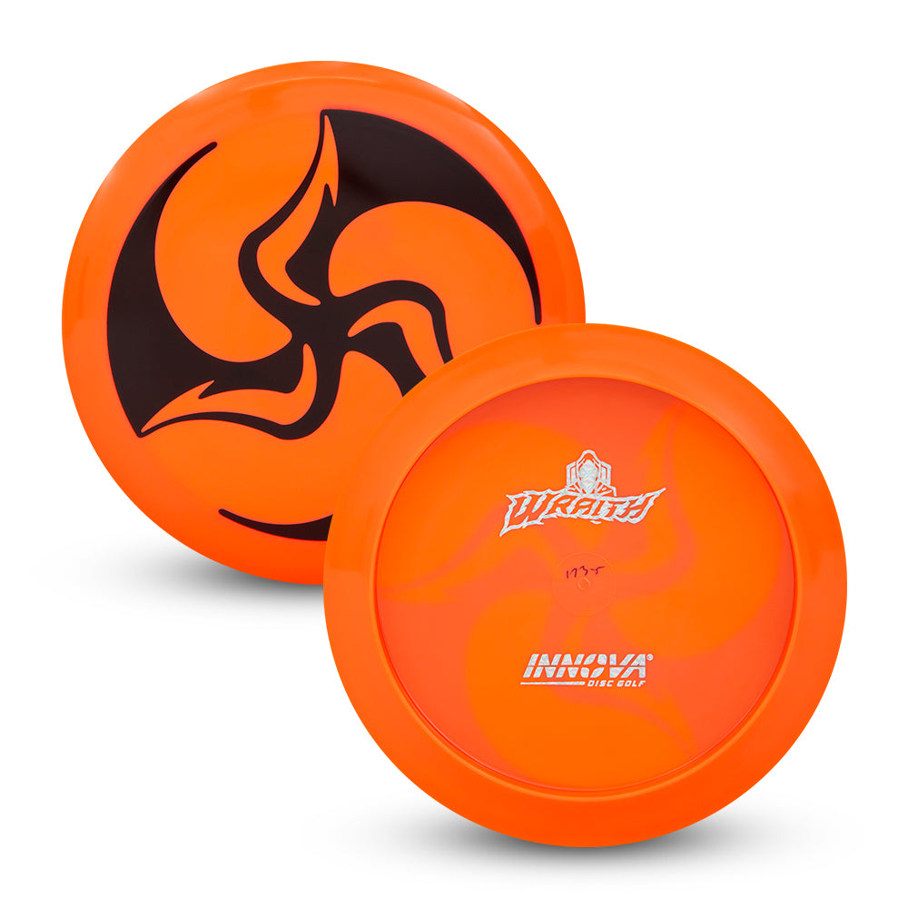 Innova Star Wraith Huk Lab TriFly DyeMax