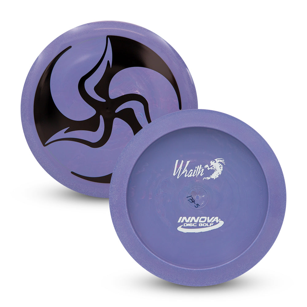 Innova Star Wraith Huk Lab TriFly DyeMax