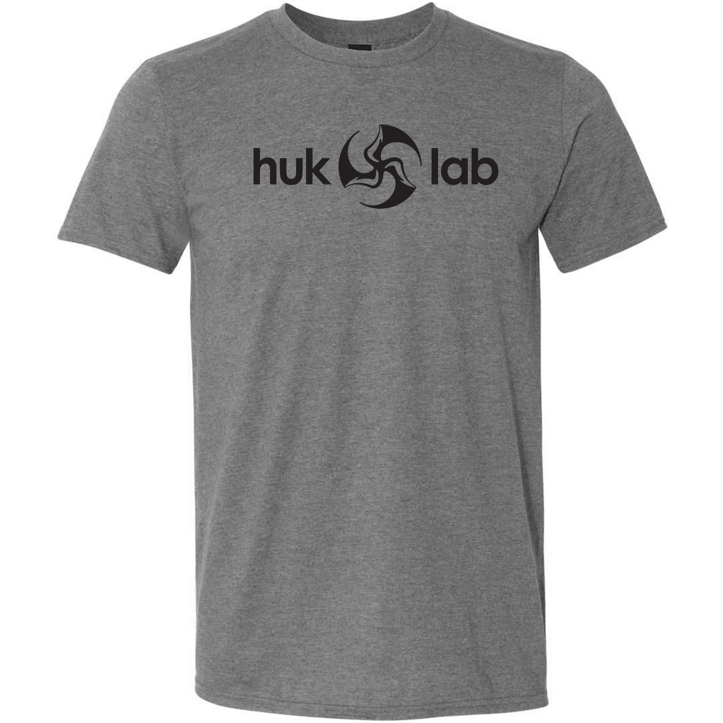 Huk Lab TriFly Bar T-Shirt